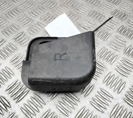 Alfa Romeo Stelvio Quarter panel pressure vent 50546097