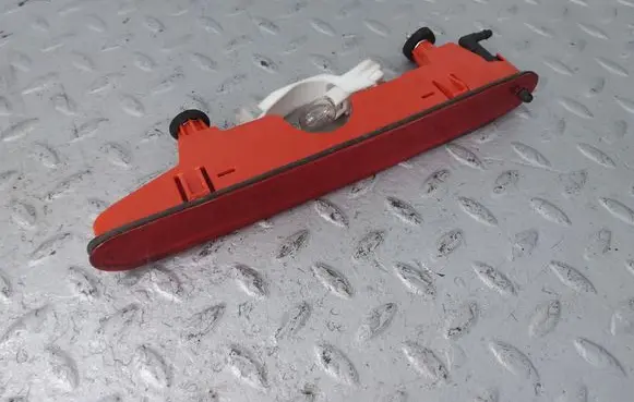Toyota ProAce City Third/center stoplight 9682830180 9688528980