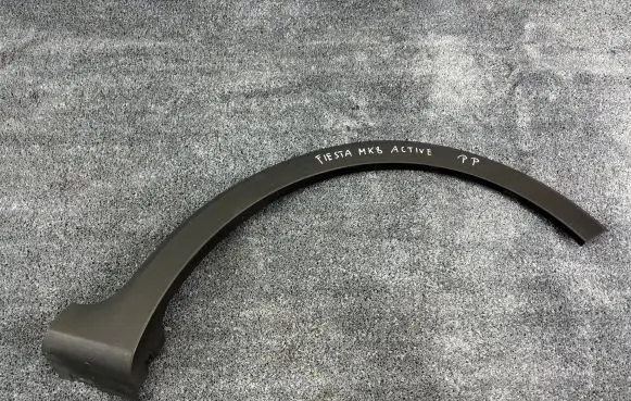 Ford Fiesta Fender trim (molding) J1BB-16D238-A L693