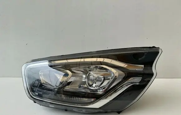Ford Transit Custom Headlight/headlamp JK2113W030DH