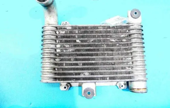 Toyota Yaris Verso Intercooler radiator IMPRK945283