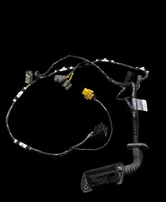 BMW Z3 E36 Front door wiring loom 8380826 E6337K 212459