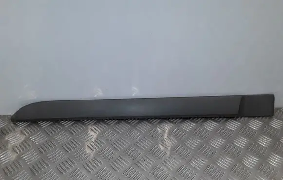 Renault Megane II Rear door trim (molding) 8200648669