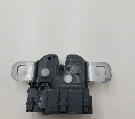 Mini Cooper Countryman R60 Tailgate/trunk/boot lock/catch/latch 51249802312