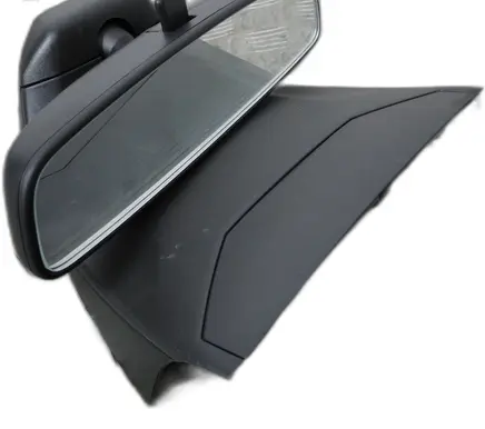 Volkswagen T-Cross Rear view mirror (interior) 3G0857511BK