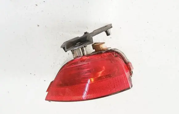 Renault Megane III Rear bumper light 