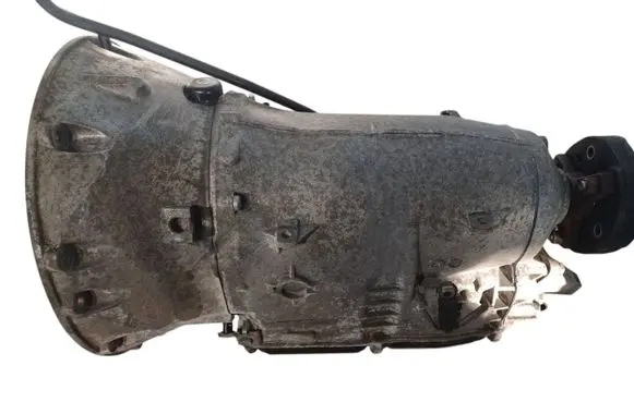 Mercedes-Benz S W220 Automatic gearbox 722644 A2302700500 A1402500902