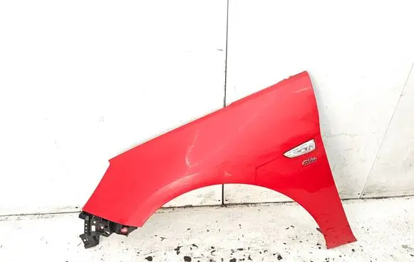 Opel Astra K Fender BLLPASTRK