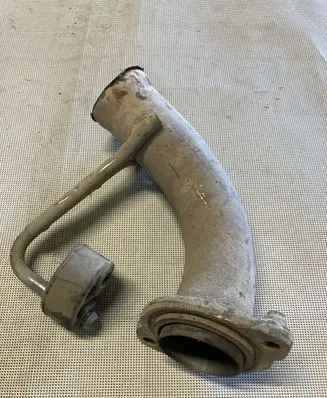 Muffler/silencer