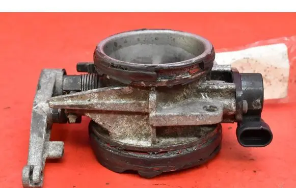 Renault Scenic I Throttle body valve 7279700002