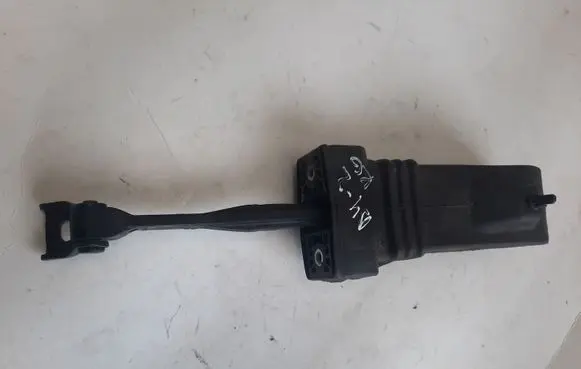 Audi A8 S8 D4 4H Rear door check strap stopper 4H0839267