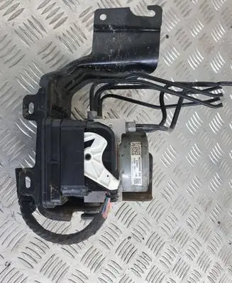 Citroen C-Elysée ABS Pump 9822654880