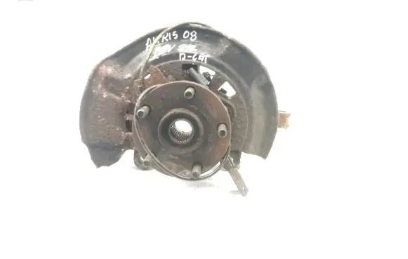Toyota Auris 150 Front wheel hub