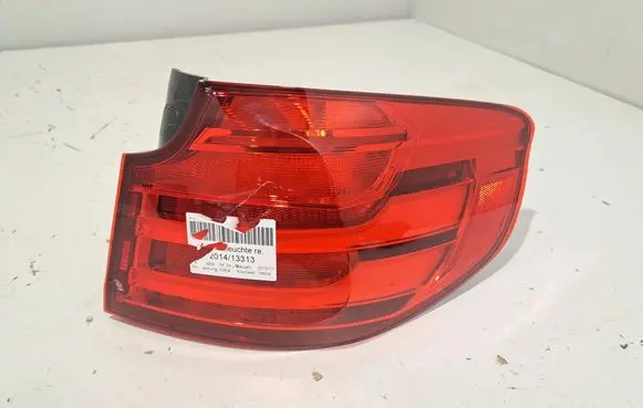 BMW 3 GT F34 Rear/tail lights 7286040 7366074