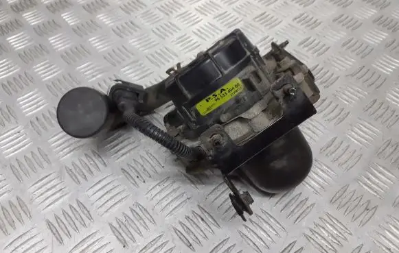Citroen Berlingo Secondary air pump 9653340480