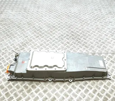 Porsche Taycan 9J1 Voltage converter inverter 9J1915249G