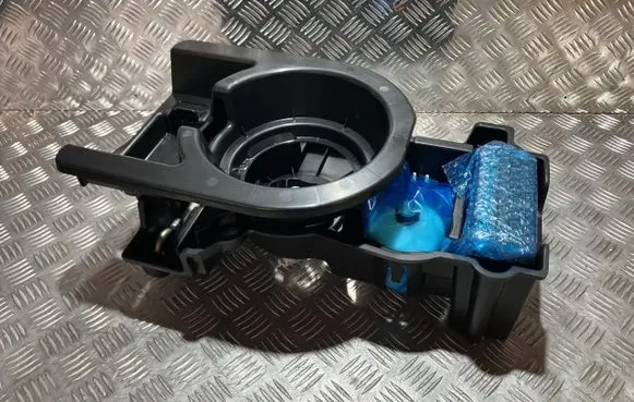Opel Mokka B Tool set 9818867680