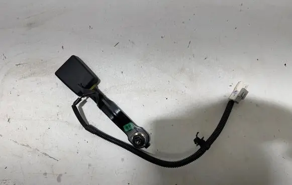 Hyundai i10 Front seatbelt buckle 88840K7000 88840K7000NNB