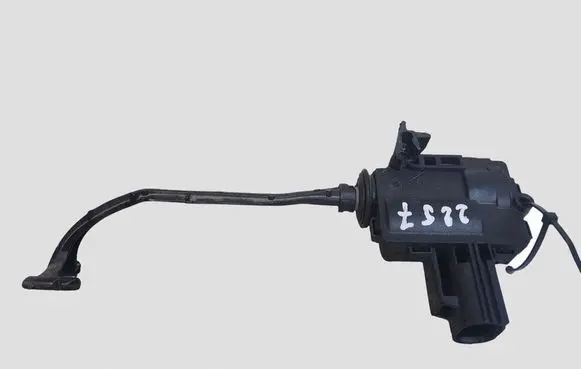 Land Rover Range Rover Sport L494 Fuel tank cap lock motor