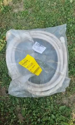 Volkswagen Golf VII Water drain line hose 5G0877228