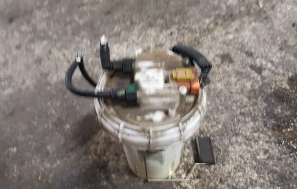 Fiat Bravo In-tank fuel pump 0580303036