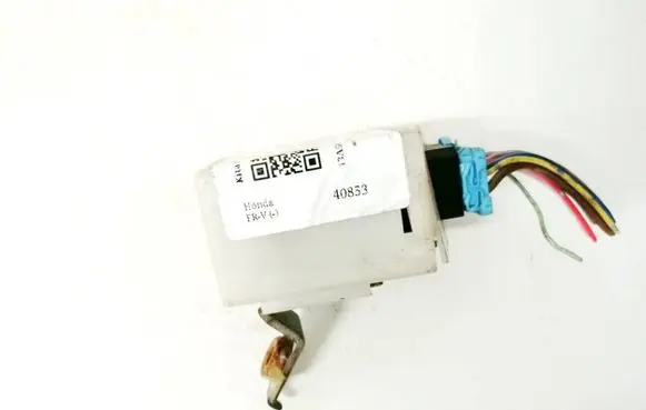 Honda FR-V Other control units/modules 38140s1ce01 38140-s1c-e01