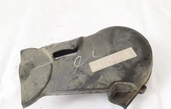 Audi A4 S4 B6 8E 8H Timing belt guard (cover) E059109123K Z059109107A