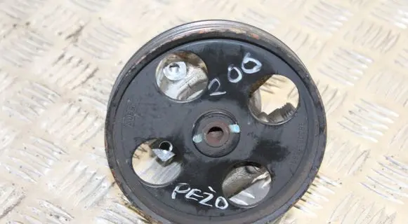 Peugeot 206 Power steering pump 9631411580 26064217