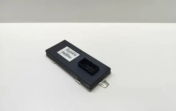 BMW 5 E60 E61 Active stabilizer control unit 6780590 678059001 37146780590