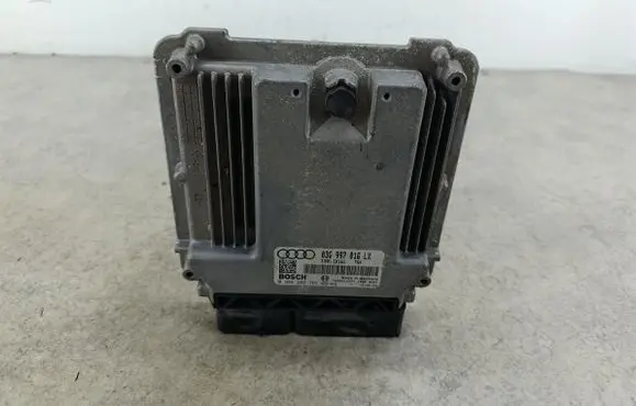 Audi A3 S3 8P Engine control unit/module ECU 03G997016LX
