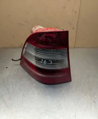 Mercedes-Benz ML W163 Rear/tail lights A1638201964