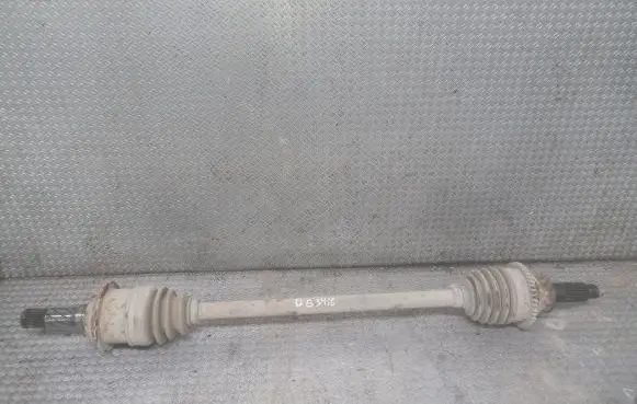 Mazda CX-7 Rear driveshaft