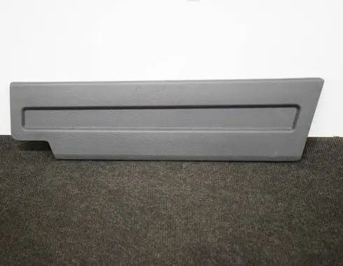 Volkswagen Golf VII Centre console side trim rear 5G9867463