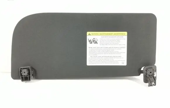 Ford F150 Sun visor JL3Z1504104CH