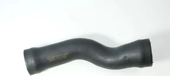 Audi A6 S6 C4 4A Intercooler hose/pipe 4A0145746C