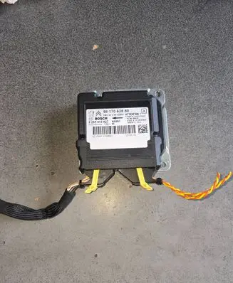 Airbag control unit/module