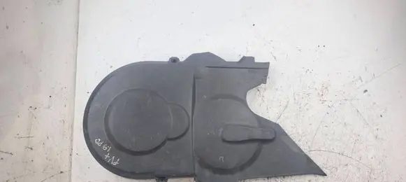 Volkswagen PASSAT B5.5 Timing belt guard (cover) 045109107