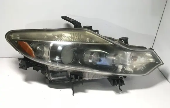 Nissan Murano Z51 Headlight/headlamp