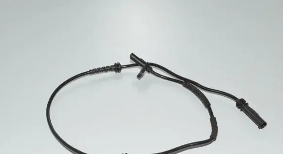 ABS brake wheel speed sensor