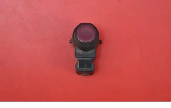 BMW X3 E83 Parking PDC control unit/module 6955116