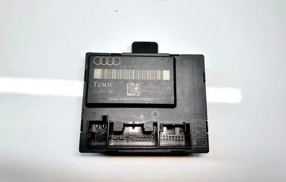 Audi A6 S6 C6 4F Door control unit/module 4F0959795A 4F0959795