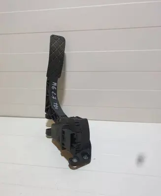 Audi A6 S6 C6 4F Accelerator throttle pedal 4F1723523B 6PV00898406