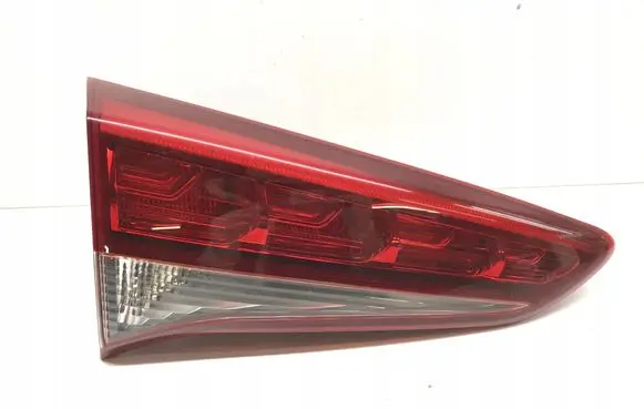 Hyundai Tucson TL Rear/tail lights 92403
