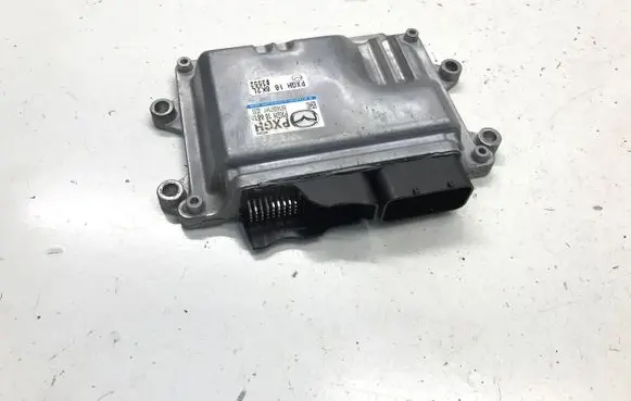 Mazda CX-60 Engine control unit/module PXGH18881A