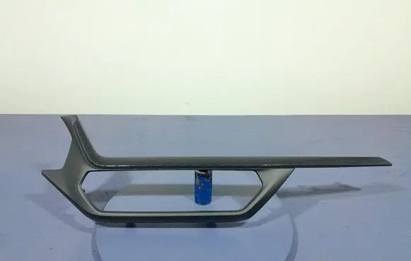 BMW 2 F45 Side skirt rear trim 6823310