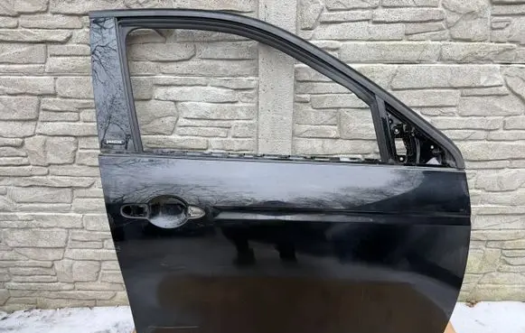 Smart ForFour II W453 Front door 801428046R