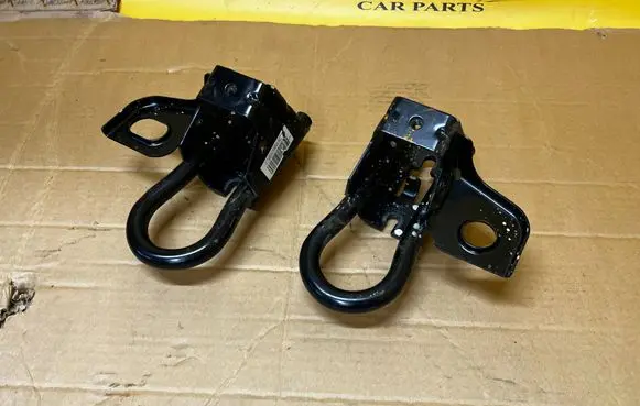Ford Bronco Towing hook eye MB3C17B805PC MB3C17B804PC