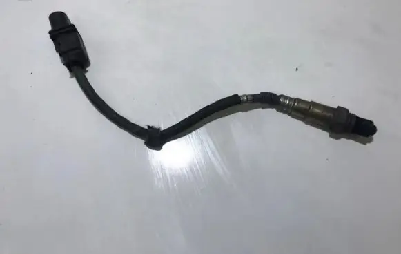 Mercedes-Benz A W169 Lambda probe sensor 0258017014 0258017015