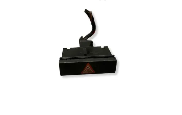 Audi A6 S6 C6 4F Hazard light switch 4F0941509