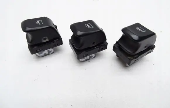 Audi A5 8T 8F Electric window control switch 8K0959855A